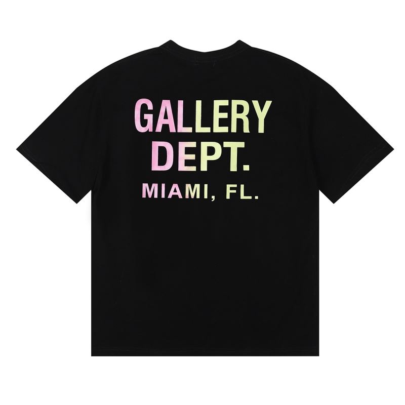 Gallery Dept T-Shirts